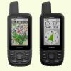GPS навигатор Garmin GPSmap 66s
