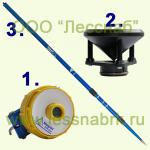 Комплектация VERTEX IV/360